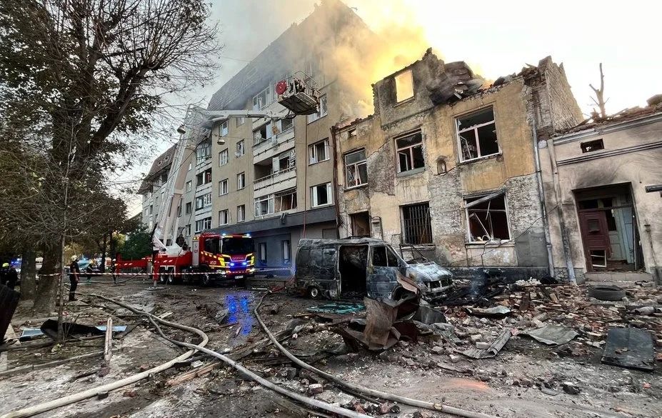 "Бувають дні, коли особливо тяжко": Зеленська зробила емоційну заяву